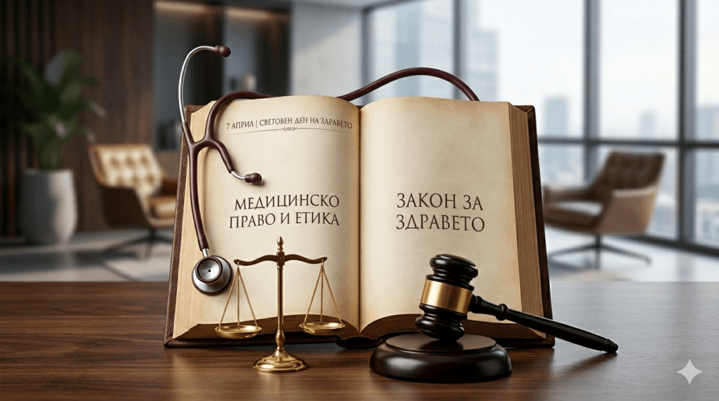Световен ден на здравето